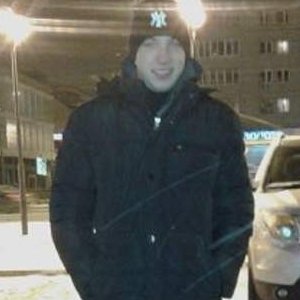 Дмитрий Немцов, 29 лет